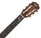 TAYLOR 312e 12-Fret 300 Series, гитара электроакустическая, форма корпуса Grand Concert, кейс - фото 64427