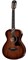 TAYLOR 322e 12-Fret 300 Series, гитара электроакустическая, форма корпуса Grand Concert, кейс - фото 64441