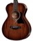 TAYLOR 322e 12-Fret 300 Series, гитара электроакустическая, форма корпуса Grand Concert, кейс - фото 64442