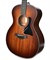 TAYLOR 324 300 Series, гитара акустическая, форма корпуса Grand Auditorium, кейс - фото 64464