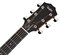 TAYLOR 324 300 Series, гитара акустическая, форма корпуса Grand Auditorium, кейс - фото 64465