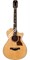 TAYLOR 612ce 12-Fret 600 Series, гитара электроакустическая, форма корпуса Grand Concert, кейс - фото 64588