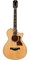 TAYLOR 612ce 12-Fret 600 Series, гитара электроакустическая, форма корпуса Grand Concert, кейс - фото 64589
