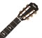 TAYLOR 612ce 12-Fret 600 Series, гитара электроакустическая, форма корпуса Grand Concert, кейс - фото 64592
