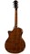 TAYLOR 614ce 600 Series, гитара электроакустическая, форма корпуса Grand Auditorium, кейс - фото 64595