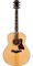 TAYLOR 618e 600 Series, гитара электроакустическая, форма корпуса Grand Orchestra, кейс - фото 64602