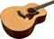 TAYLOR 618e 600 Series, гитара электроакустическая, форма корпуса Grand Orchestra, кейс - фото 64604