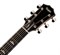 TAYLOR 618e 600 Series, гитара электроакустическая, форма корпуса Grand Orchestra, кейс - фото 64605