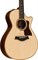 TAYLOR 712ce 700 Series, гитара электроакустическая, форма корпуса Grand Concert, кейс - фото 64612