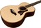 TAYLOR 712e 12-Fret 700 Series, гитара электроакустическая, форма корпуса Grand Concert, кейс - фото 64617