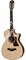 TAYLOR 712ce 12-Fret 700 Series, гитара электроакустическая, форма корпуса Grand Concert, кейс - фото 64619