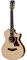 TAYLOR 712ce 12-Fret 700 Series, гитара электроакустическая, форма корпуса Grand Concert, кейс - фото 64620