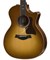 TAYLOR 714ce WSB 700 Series, гитара электроакустическая, форма корпуса Grand Auditorium, кейс - фото 64628