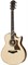 TAYLOR 716ce 700 Series, гитара электроакустическая, форма корпуса Grand Symphony, кейс - фото 64631