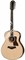 TAYLOR 858e 800 Series, гитара электроакустическая двенадцатиструнная, форма корпуса Grand Orchestra, кейс - фото 64675