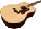 TAYLOR 858e 800 Series, гитара электроакустическая двенадцатиструнная, форма корпуса Grand Orchestra, кейс - фото 64677