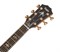 TAYLOR 912ce 900 Series, гитара электроакустическая, форма корпуса Grand Concert, кейс - фото 64700