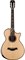 TAYLOR 912ce 900 Series, гитара электроакустическая, форма корпуса Grand Concert, кейс - фото 64706