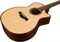 TAYLOR 914ce 900 Series, гитара электроакустическая, форма корпуса Grand Auditorium, кейс - фото 64712
