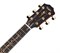 TAYLOR K22ce Koa Series, гитара электроакустическая, форма корпуса Grand Concert, кейс - фото 64726