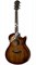 TAYLOR K26ce Koa Series, гитара электроакустическая, форма корпуса Grand Symphony, кейс - фото 64735
