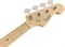 Fender American Original '50s Precision Bass®, Maple Fingerboard, 2-Color Sunburst Бас-гитара с кейсом, цвет 2х цветный санберст - фото 64777