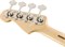 Fender American Original '50s Precision Bass®, Maple Fingerboard, 2-Color Sunburst Бас-гитара с кейсом, цвет 2х цветный санберст - фото 64778