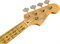 FENDER 2018 LTD JOURNEYMAN RELIC® 58 PRECISION BASS® - WIDE FADE 2-COLOR SUNBURST Бас-гитара с кейсом, двухцветный санберст - фото 64889