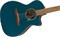 Fender Newporter Classic CST w/bag электроакустическая гитара - фото 64964