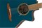 Fender Newporter Classic CST w/bag электроакустическая гитара - фото 64965