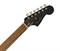 Fender Newporter Special MBK w/bag электроакустическая гитара - фото 64995