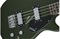 GRETSCH G2220B EMTC JR JET II TOR бас-гитара, цвет зеленый - фото 65121