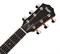 TAYLOR Academy 10 Academy Series, Layered Sapele, Sitka Spruce Top, Dreadnought гитара акустическая, корпус - сапеле, верхняя д - фото 65179