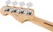 FENDER PLAYER P BASS MN BCR Бас-гитара, цвет желтый - фото 65230