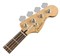 FENDER PLAYER JAZZ BASS LH PF SRD Бас-гитара левосторонняя, цвет - фото 65349