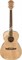Fender FA-235E Concert Natural LR электроакустическая гитара - фото 65388