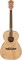Fender FA-235E Concert Natural LR электроакустическая гитара - фото 65389