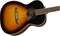 Fender FA-235E Concert 3T Snbrst LR электроакустическая гитара - фото 65395
