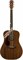 Fender PM-1 Dread All-Mah LH w/case O левосторонняя акустическая гитара - фото 65414