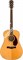 Fender PM-1E Dread Std Nat w/case OV акустическая гитара - фото 65420