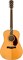 Fender PM-1E Dread Std Nat w/case OV акустическая гитара - фото 65421