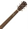 Fender PM-1E Dread Std Nat w/case OV акустическая гитара - фото 65425