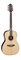 TAKAMINE GY93E NAT электроакустическая гитара типа NEW YORKER, цвет натуральный - фото 65457