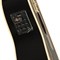 Fender Villager 12-Str V3 JTB w/bag 12-струнная электроакустическая гитара - фото 65491