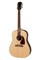 GIBSON 2019 J-45 Studio Antique Natural гитара электроакустическая, цвет натуральный в комплекте кейс - фото 65589