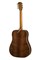 GIBSON 2019 Hummingbird Studio Antique Natural гитара электроакустическая, цвет натуральный в комплекте кейс - фото 65608