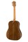 GIBSON 2019 J-45 Studio (Burst) Walnut Burst гитара электроакустическая, цвет санберст в комплекте кейс - фото 65614