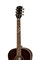 GIBSON 2019 J-45 Studio (Burst) Walnut Burst гитара электроакустическая, цвет санберст в комплекте кейс - фото 65615