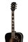 GIBSON 2019 Hummingbird VS Vintage Sunburst гитара электроакустическая, цвет санберст в комплекте кейс - фото 65623