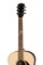 GIBSON J-15 Standard Walnut Antique Natural гитара электроакустическая, цвет натуральный в комплекте кейс - фото 65639